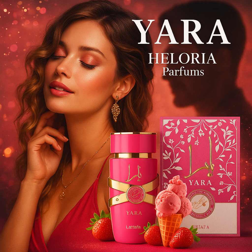 YARA CANDY