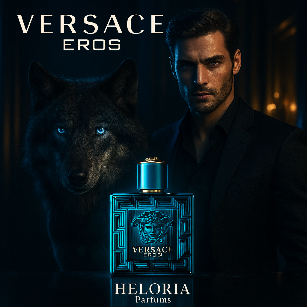 VERSAGE - EROS