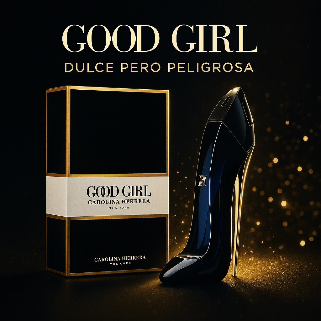 GOOD GIRL